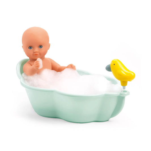 Baignoire Djeco Poméa