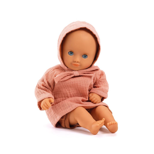 Ensemble robe Djeco Pomea, Pêche