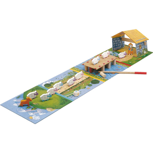 Djeco Hop! Houblon! Houblon!