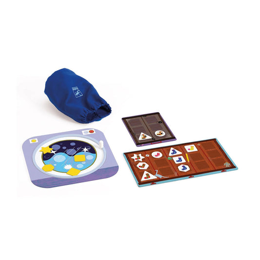 Djeco Chaussettes Monstre