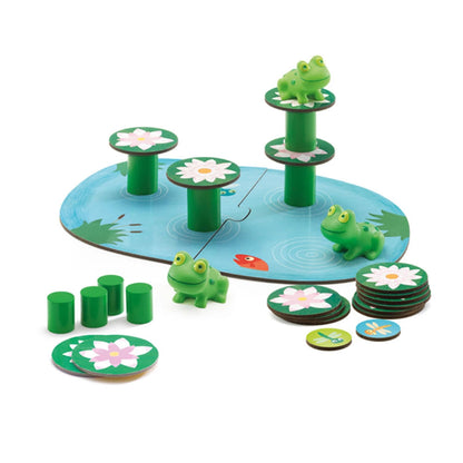 Djeco Petit Équilibrage