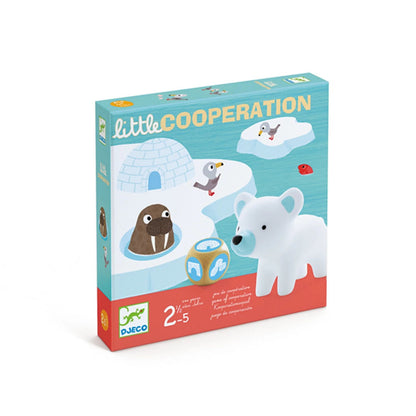Djeco Petite Coopération
