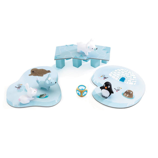 Djeco Petite Coopération