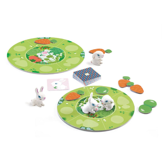 Djeco Petite Collecte