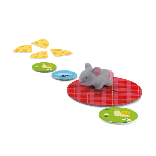 Djeco Little Lucky (multi)