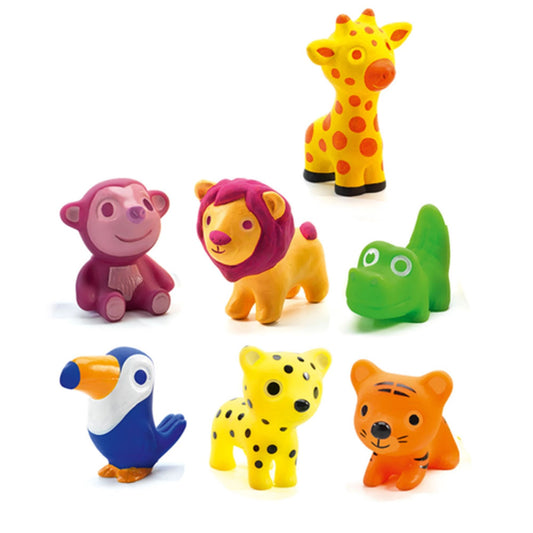 Djeco Troopo - savane