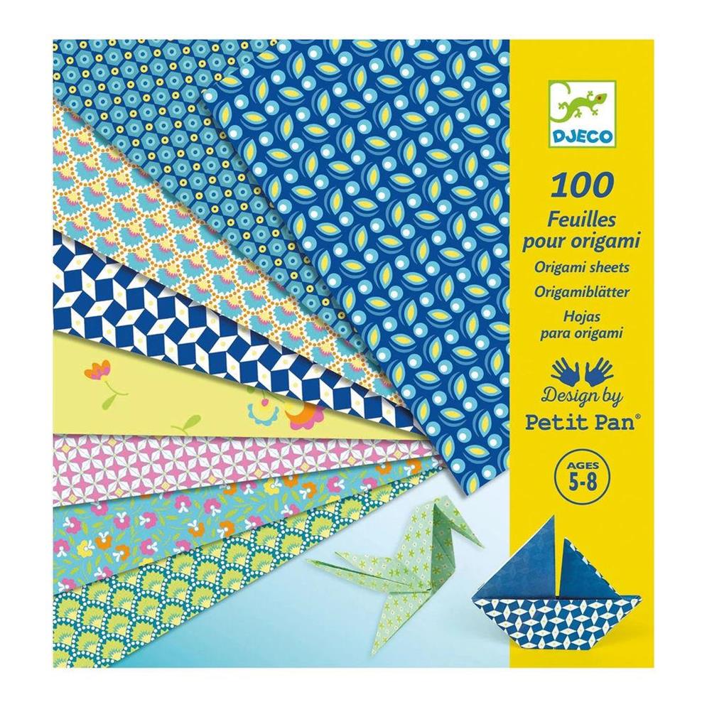 Origamipapier Natsu 100 Blatt