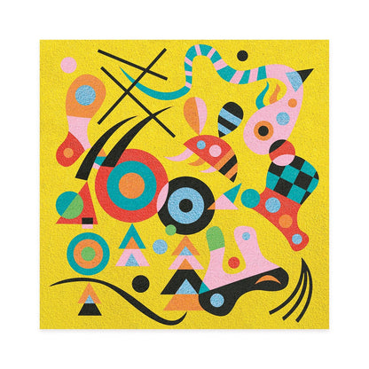 Djeco Inspired by Abstractions