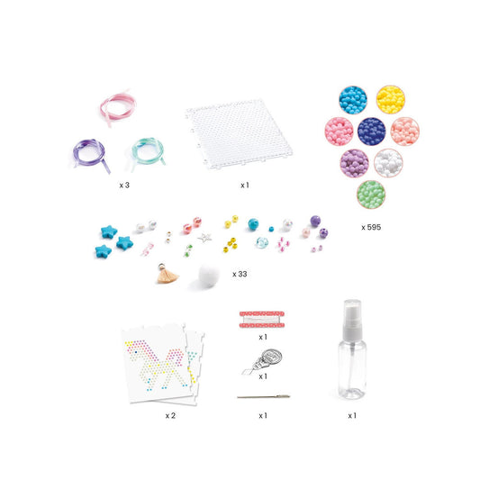 Djeco Artistic aqua rainbow
