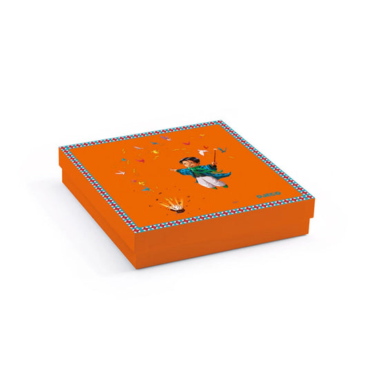 Djeco Magic Mage Malicieux